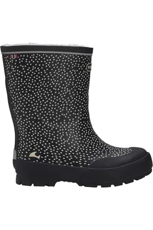 Viking Unisex Jolly Thermo Print Gummistiefel