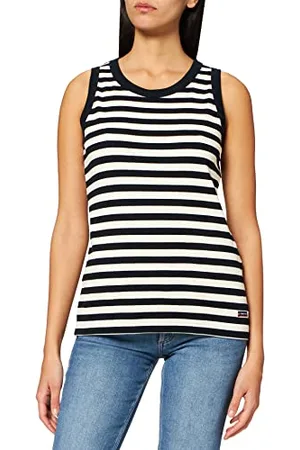 Armor.lux Damen Saint-cast Top, , Large (Herstellergröße: 3)