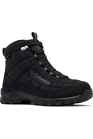 Columbia Herren-Schneestiefel, FIRECAMP