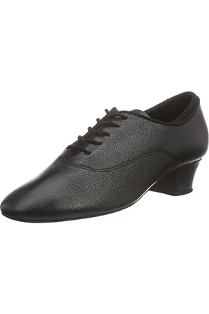 Diamant Damen Dames Trainer dansschoenen 140-034-034-a Tanzschuhe, , 38 2/3 EU