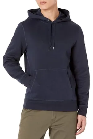 Amazon Herren Fleece-Sweatshirt Mit Kapuze (Erhältlich In Übergröße), , XXL