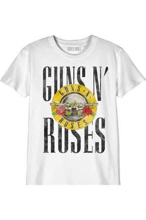 Cotton Division Jungen Bogunsrts005 T-Shirt, , 8 Jahre
