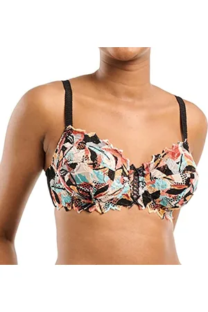 Sans Complexe Damen Arum Mosaic 709212 BH, , 75D