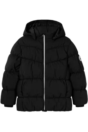 NAME IT Girl Jacke Puffer