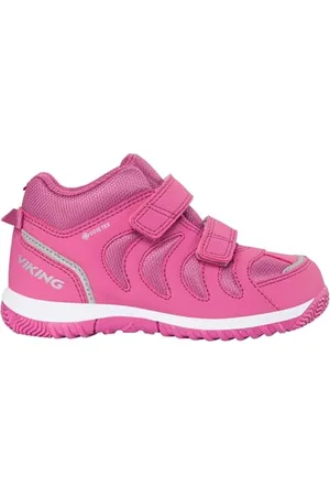 Viking Cascade Mid GTX 2V Walking Shoe, , 34 EU
