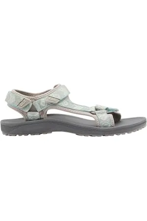 Jack Wolfskin Damen Wave Breaker W Sandale, , 38 EU