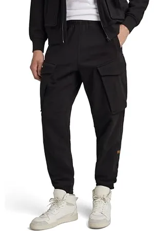 G-Star RAW Herren Rovic Jogginghose, , XL