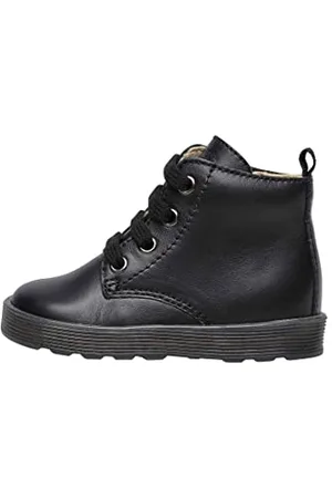 Falcotto Schnürstiefelette aus Kalbsleder, 26