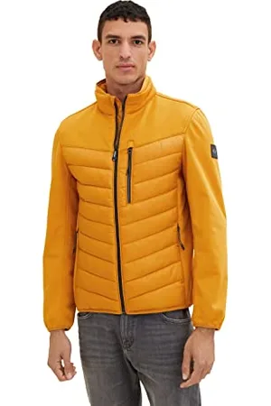 TOM TAILOR Herren 1034035 Jacke, , L