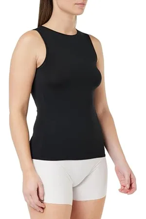 Sloggi Damen GO Allround Tank Top, Black, One