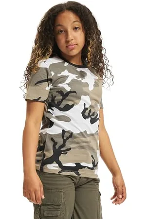 Brandit Kids T-Shirt, Farbe: , Größe: L 146
