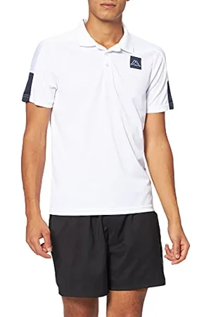Kappa Herren IMPIO Polohemd, , M