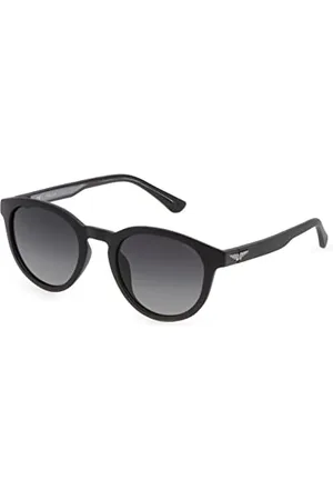 Police Unisex SPLF16 Sunglasses, , 51