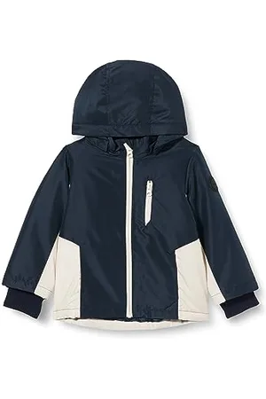 NAME IT Jungen NMMMIKAEL Jacket Block PB Jacke, , 98 EU