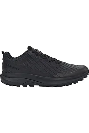 Viking Anaconda Trail Low GTX M Vegan, Black, 45