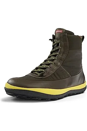 Camper Herren Peu Pista GM K300439 Ankle Boot, , 39 EU