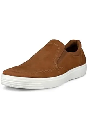 Ecco Herren Classic M Sneaker, , 43 EU