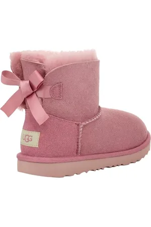 UGG Mini Bailey Bow II Mode-Stiefel