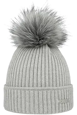 Eisglut Damen Shellyl Merino Mütze, , Einheitsgröße EU