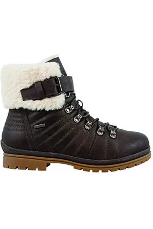 Kimberfeel Für Damen Akutan Schneestiefel