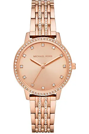 Michael Kors MK4369 Damen Armbanduhr