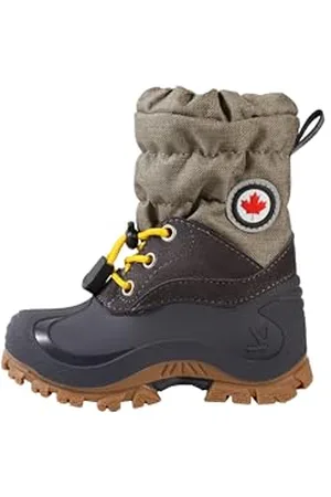 Lurchi Schneestiefel Fips, Farbe: , Größe:29