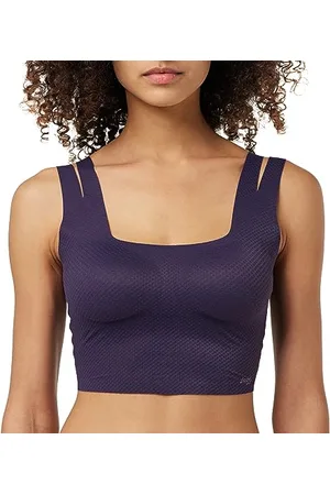 Sloggi Damen Zero Feel Flow Top, , XS