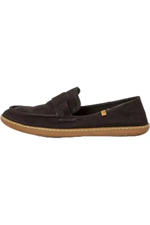 El Naturalista Unisex N5294 EL Viajero Low-top, Black, 36 EU Weit