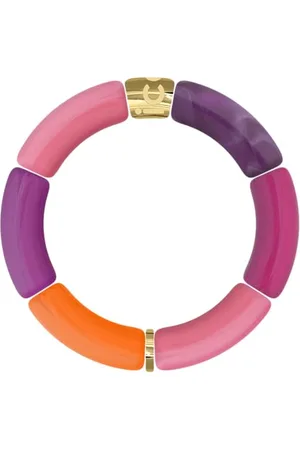Ice-Watch ICE Jewellery - Bella bracelet - Pink purple orange - Modisches Armband in Pink, Violett und Orange für Frauen (023570)