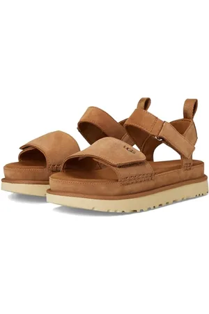 UGG Damen W GOLDENSTAR Sandals, , 42 EU