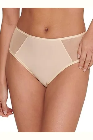 Sloggi Damen Soft Adapt High Waist, , M