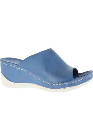 Andrea Conti Damen Pantolette, , 40 EU
