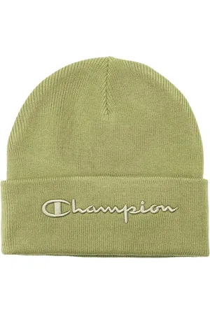 Champion Unisex Lifestyle Caps-802416 Beanie-Mütze, , One Size