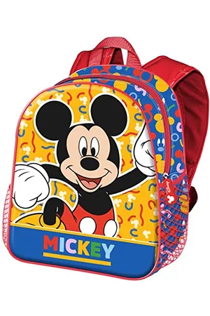 Disney Micky Maus Oh Boy-Basic Rucksack