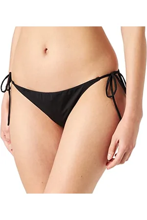 Pinko Damen CANTUCCI Slip Bikini Tecno JER Schwimm-Slips, , L