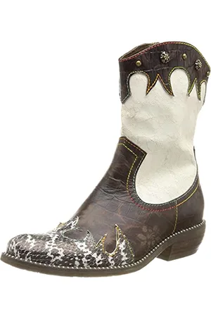 LAURA VITA Damen Ercwinao 12 Ankle Boot, , 40 EU
