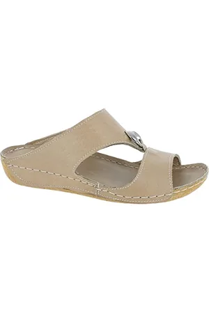 Andrea Conti Damen Pantolette, , 39 EU