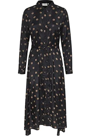 Kaffe Kleid Kaoline 38