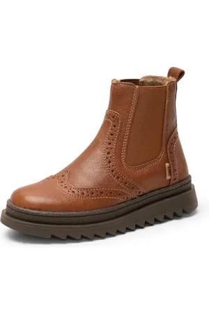 Bisgaard Unisex Doris tex Fashion Boot, , 40 EU