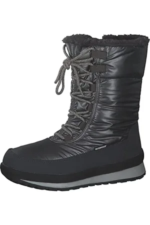 CMP Damen HARMA WMN Snow Boot WP Schnee-Stiefel, , 37 EU