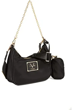 19V69 Italia Damen Remy Gold Women Shoulder Bag
