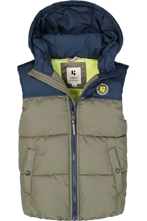 Garcia Kids Jungen Outerwear Jacke, , 104