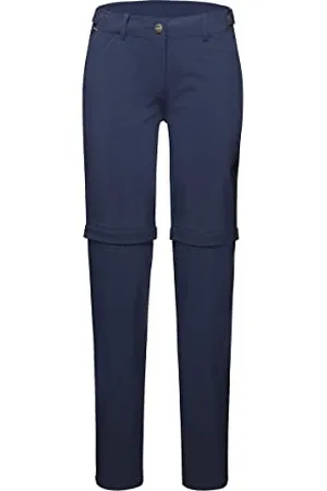 Mammut Damen Runbold Zip Off Hose, , 40