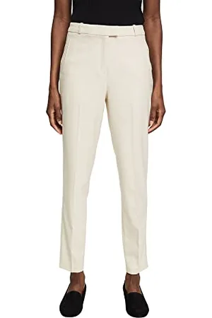 ESPRIT Damen 022EO1B308 Hose, , 34
