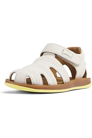 Camper Unisex Baby Bicho 80372 T-Strap Sandal, , 24 EU