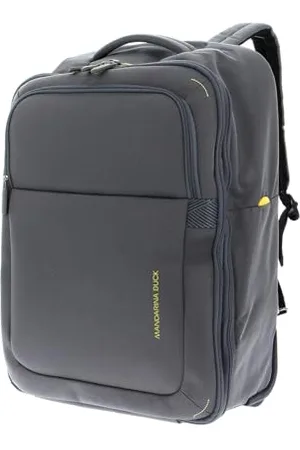 Mandarina Duck Smile & Go Trolley Back