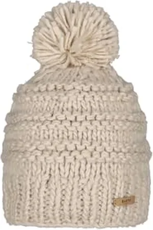 Barts Damen Jasmin Beanie-Mütze, , Taglia unica-XL