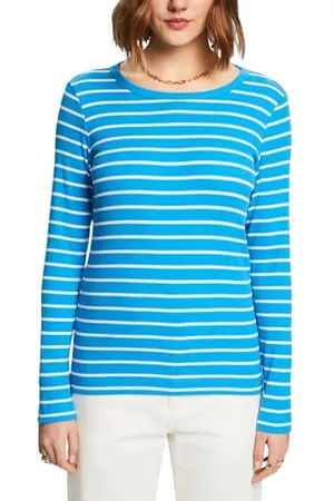 ESPRIT Damen 014ee1k309 T-Shirt, , X-Large