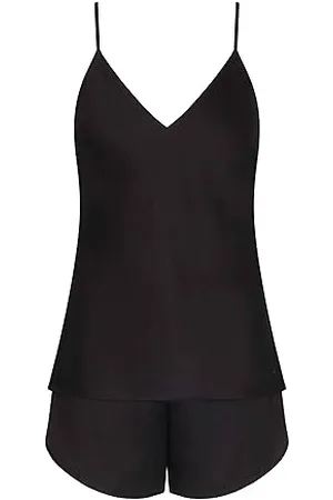 Triumph Damen Silky Sensuality Psw X Pajama Set, , 38 EU