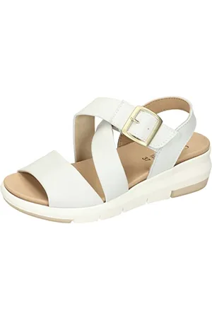 Comfortabel Damen 710120-03 Sandale, , 38 EU